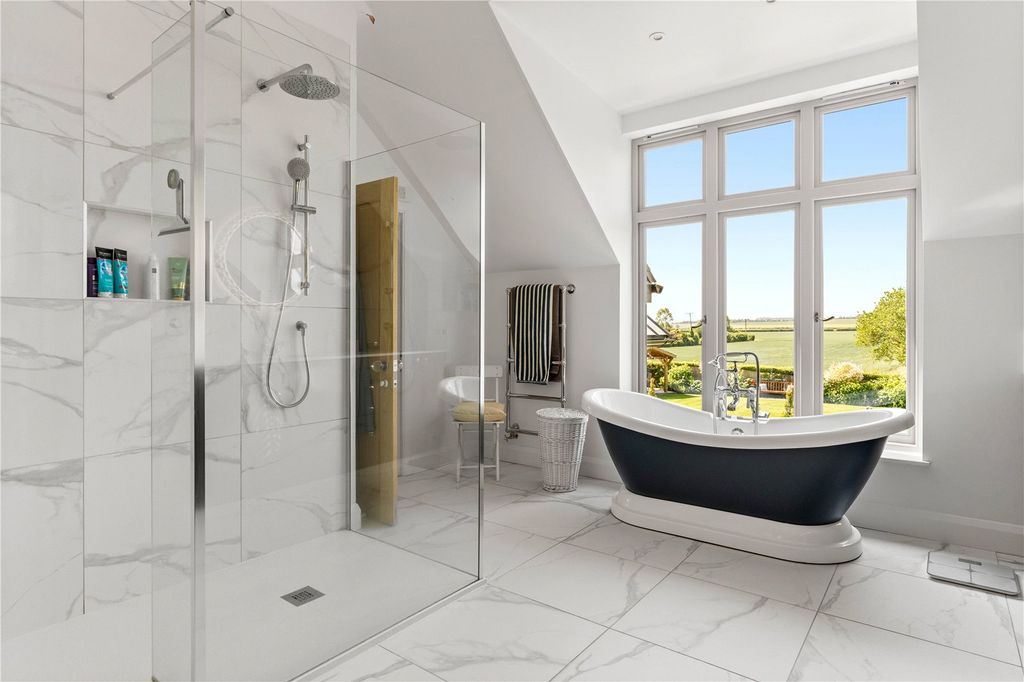 Additional image 14 of 5 bed detached house for saleDogget Lane, Fulbourn, Cambridgeshire CB21