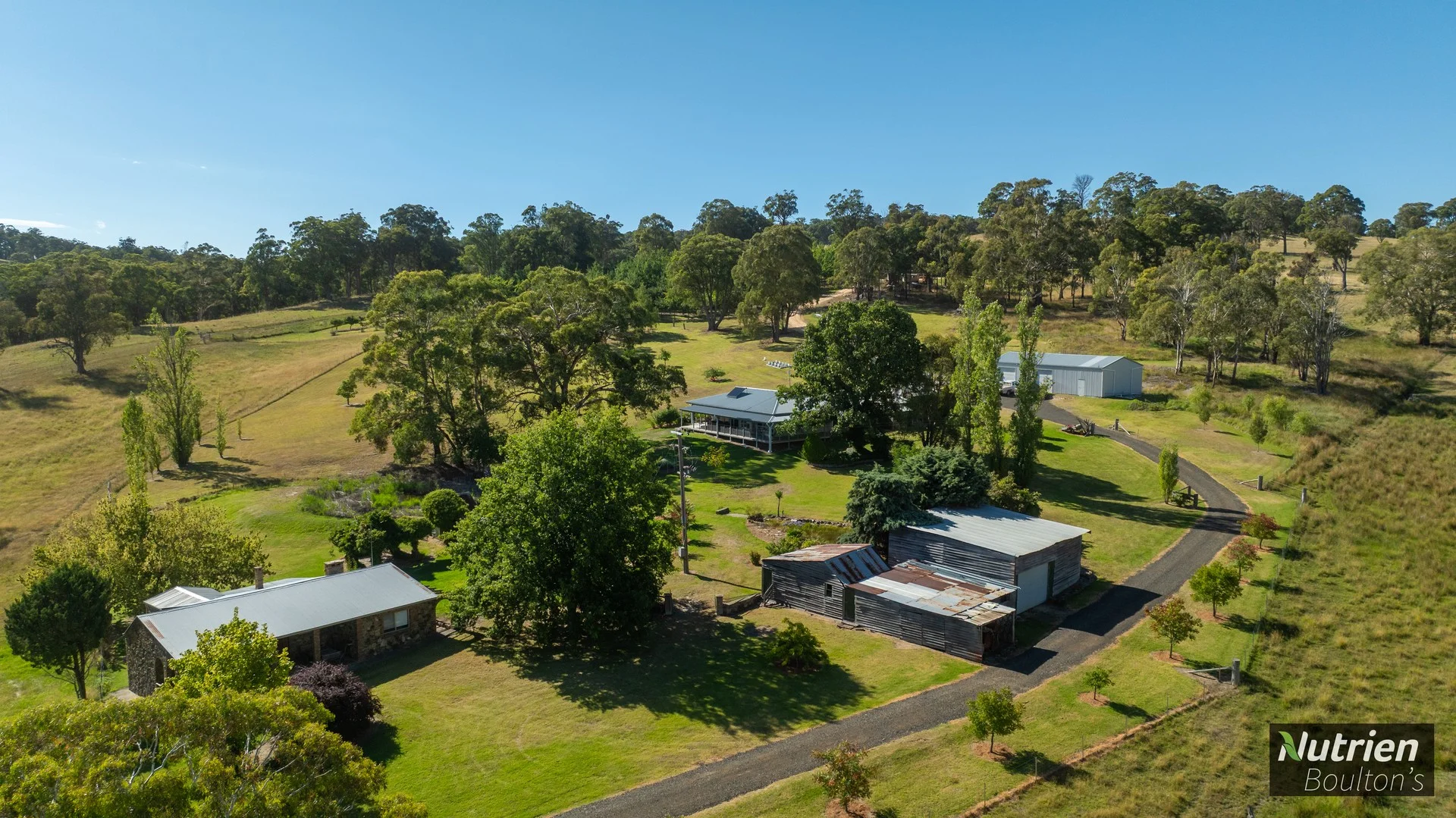 224 Niangala-Walcha Road, Niangala NSW 2354