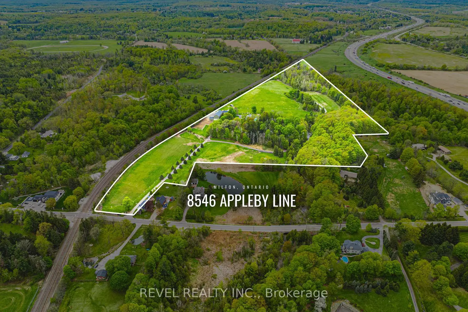 Additional image 2 of 8546 Appleby Line