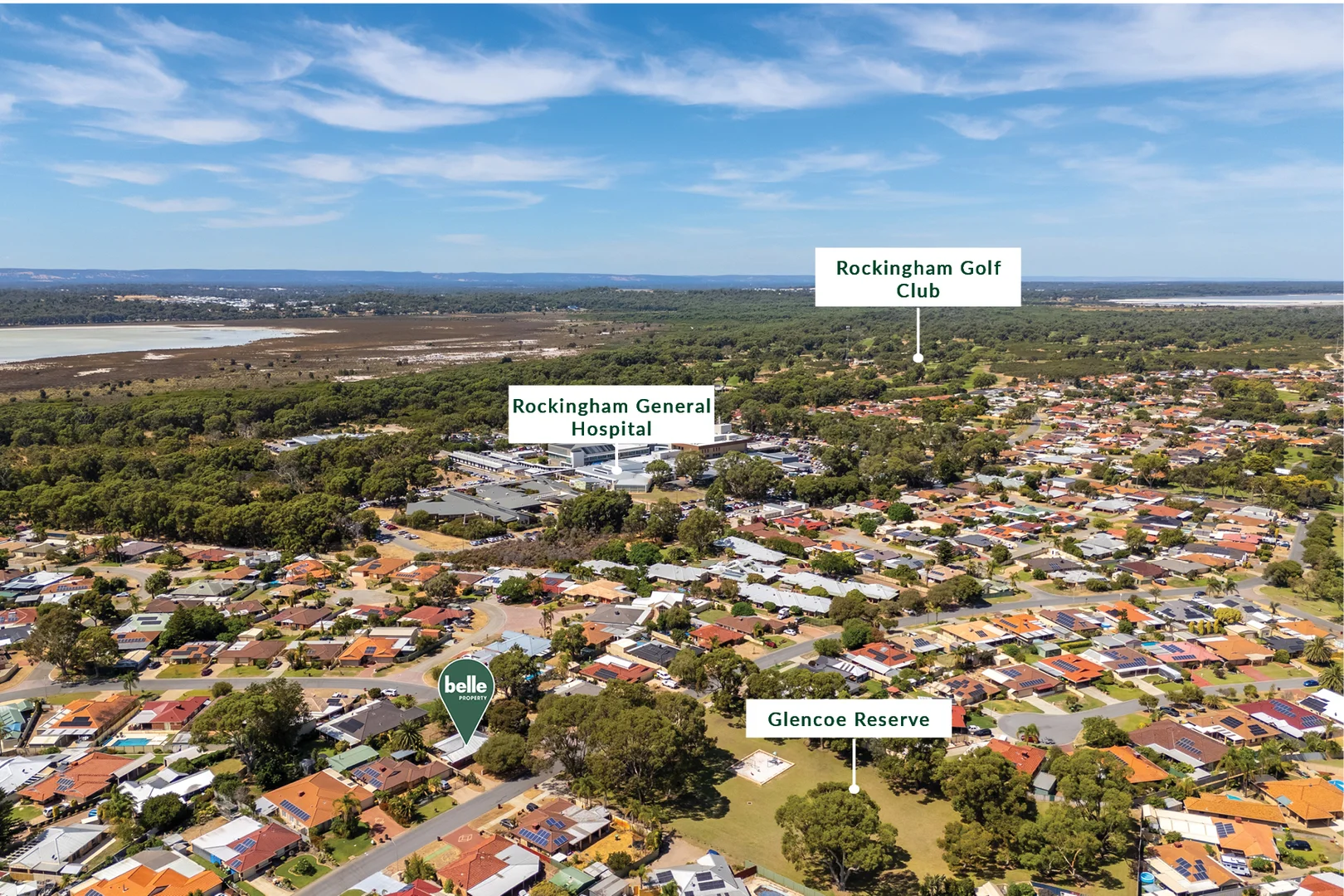 Additional image 26 of 99 Woodbridge Drive, Cooloongup WA 6168