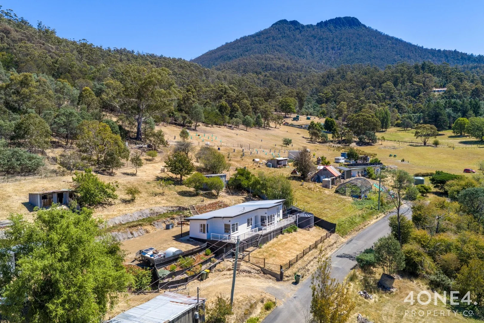 277 Church Road, Dromedary TAS 7030
