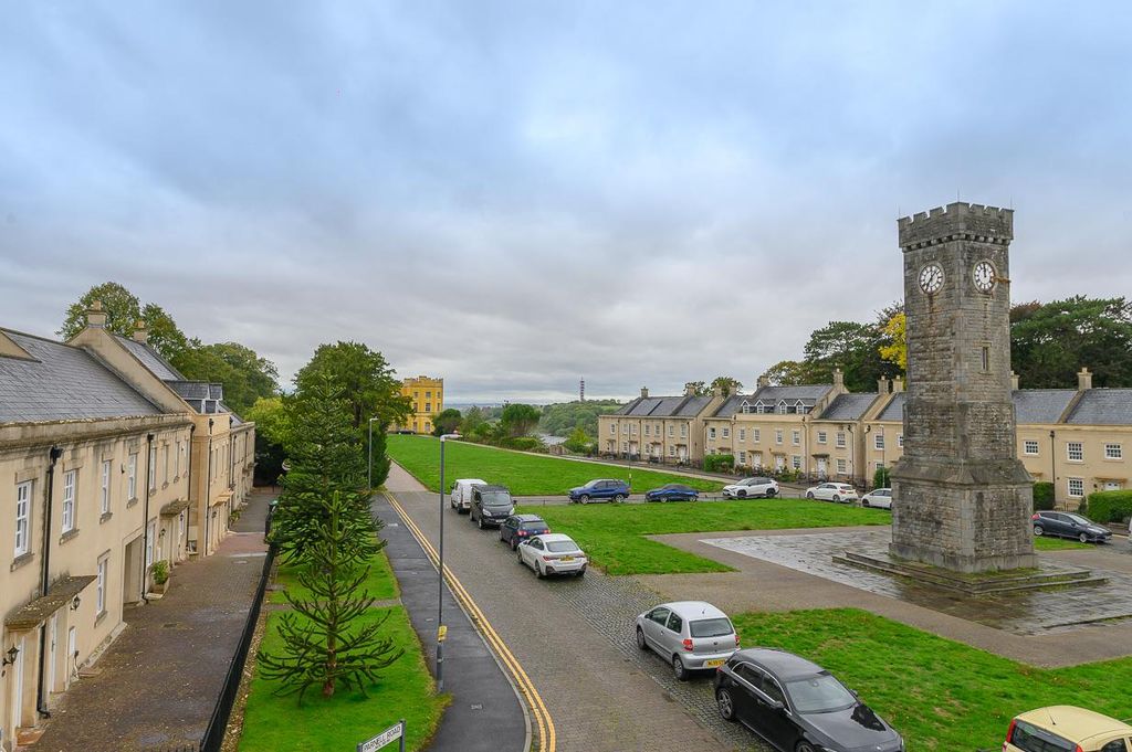 Additional image 2 of 2 bed flat for saleParnell Road, Stoke Park, Bristol BS16