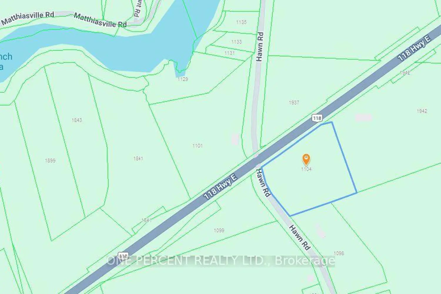 Additional image 16 of 1104 Hawn Road