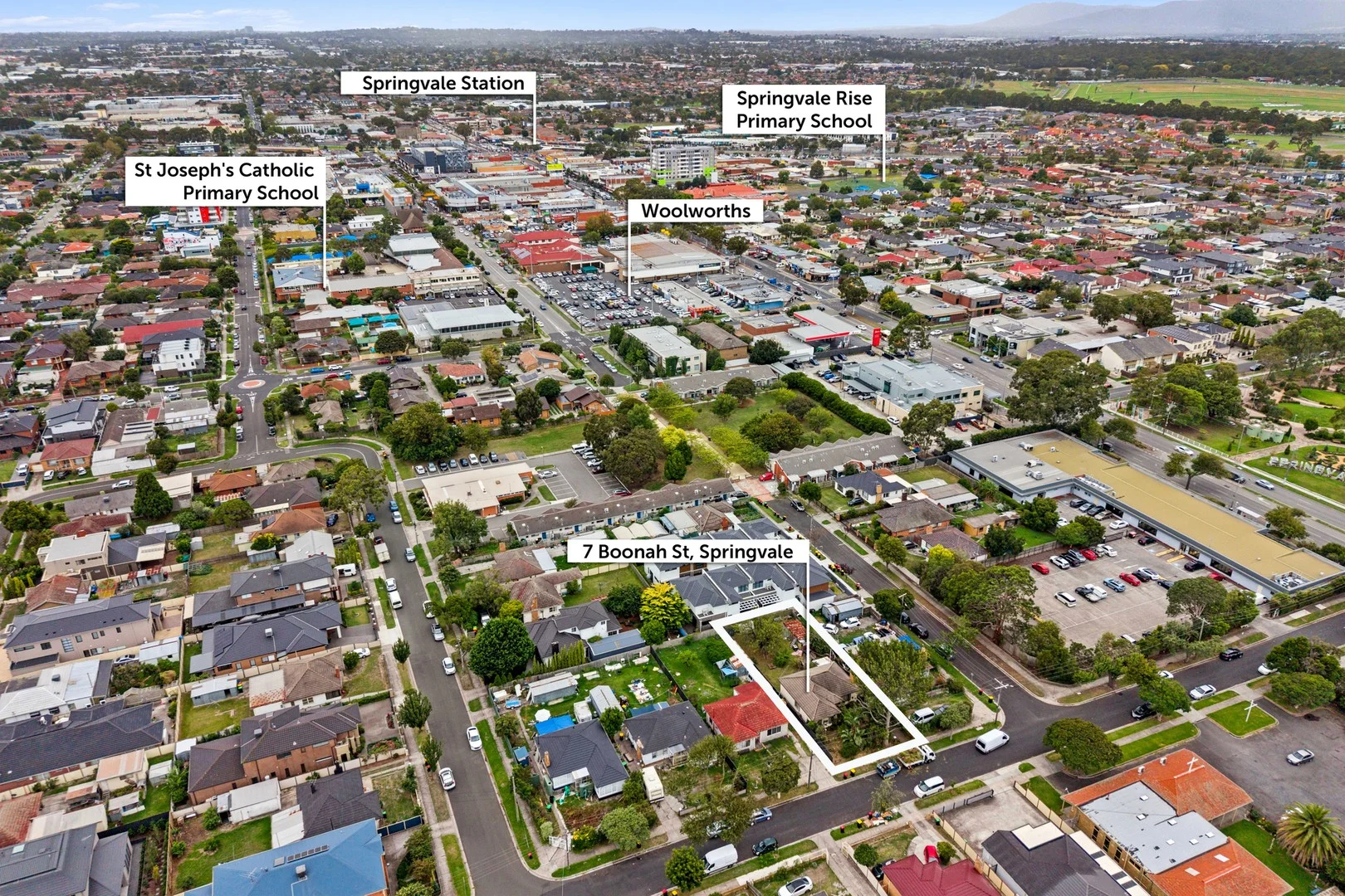 7 Boonah Street, Springvale VIC 3171