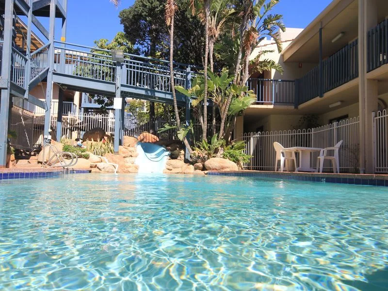 UNIT 9/251 West Coast Highway, Scarborough WA 6019