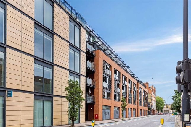 1 Bed Flat, Southwark Bridge Road, SE1, N1 7GU photo 2