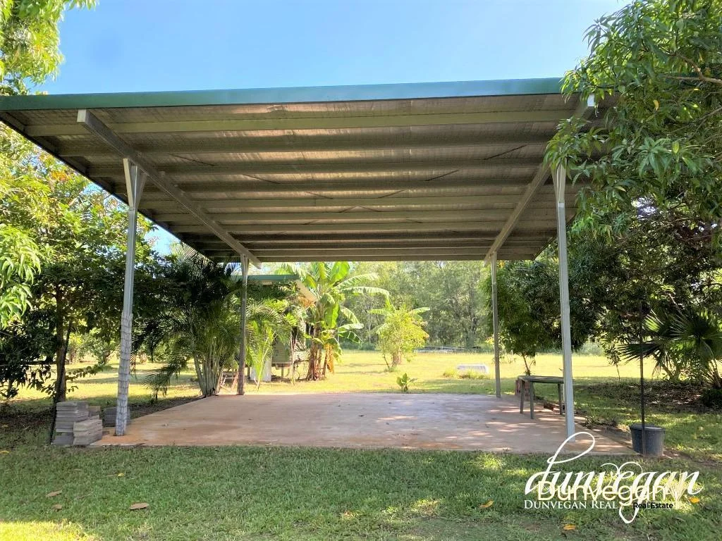 Additional image 4 of 275B Elizabeth Valley Road, Noonamah NT 0837