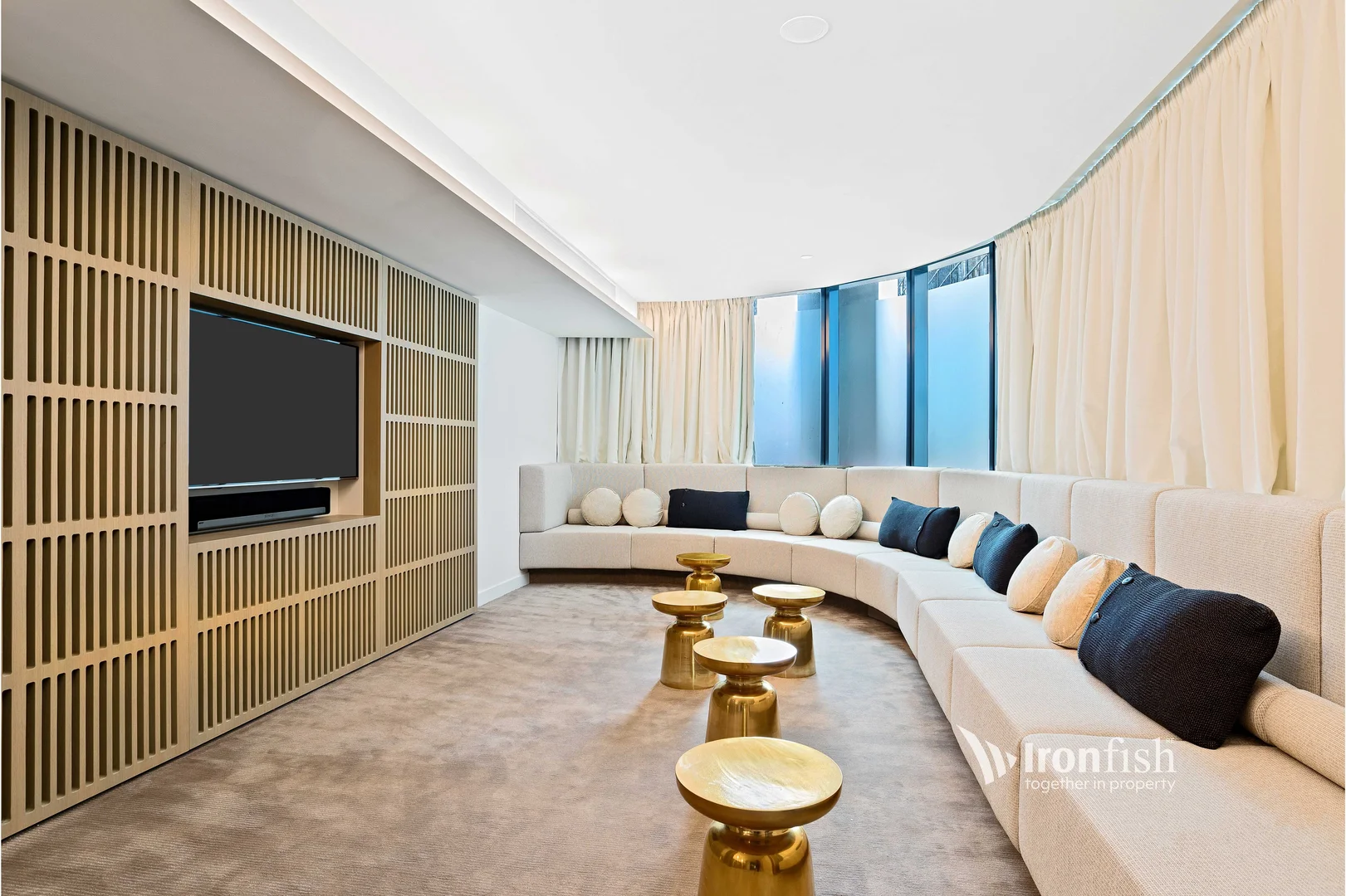 Additional image 7 of 3208/135 A'Beckett Street, Melbourne VIC 3000