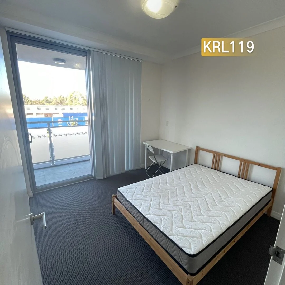 WeChat: KRL119 L2/26 Marsh st, Wolli Creek NSW 2205