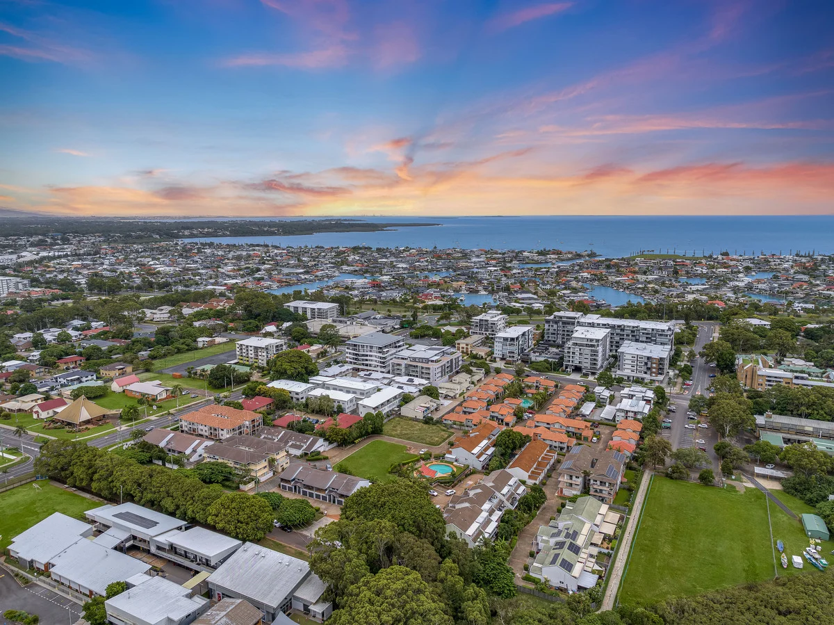 Additional image 17 of 57/2 Queen Street, Cleveland QLD 4163