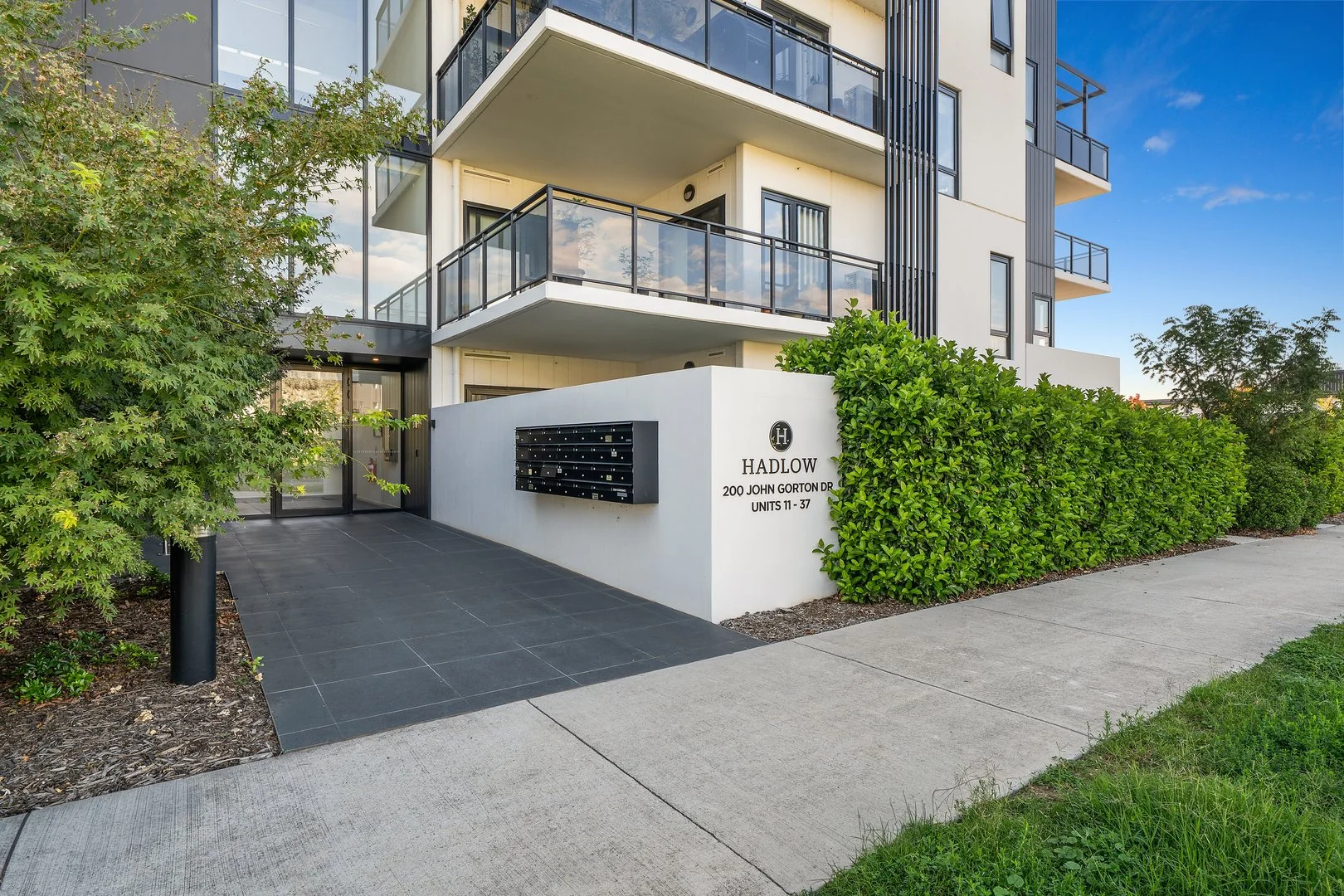 Additional image 15 of 29/200 John Gorton Drive, Coombs ACT 2611