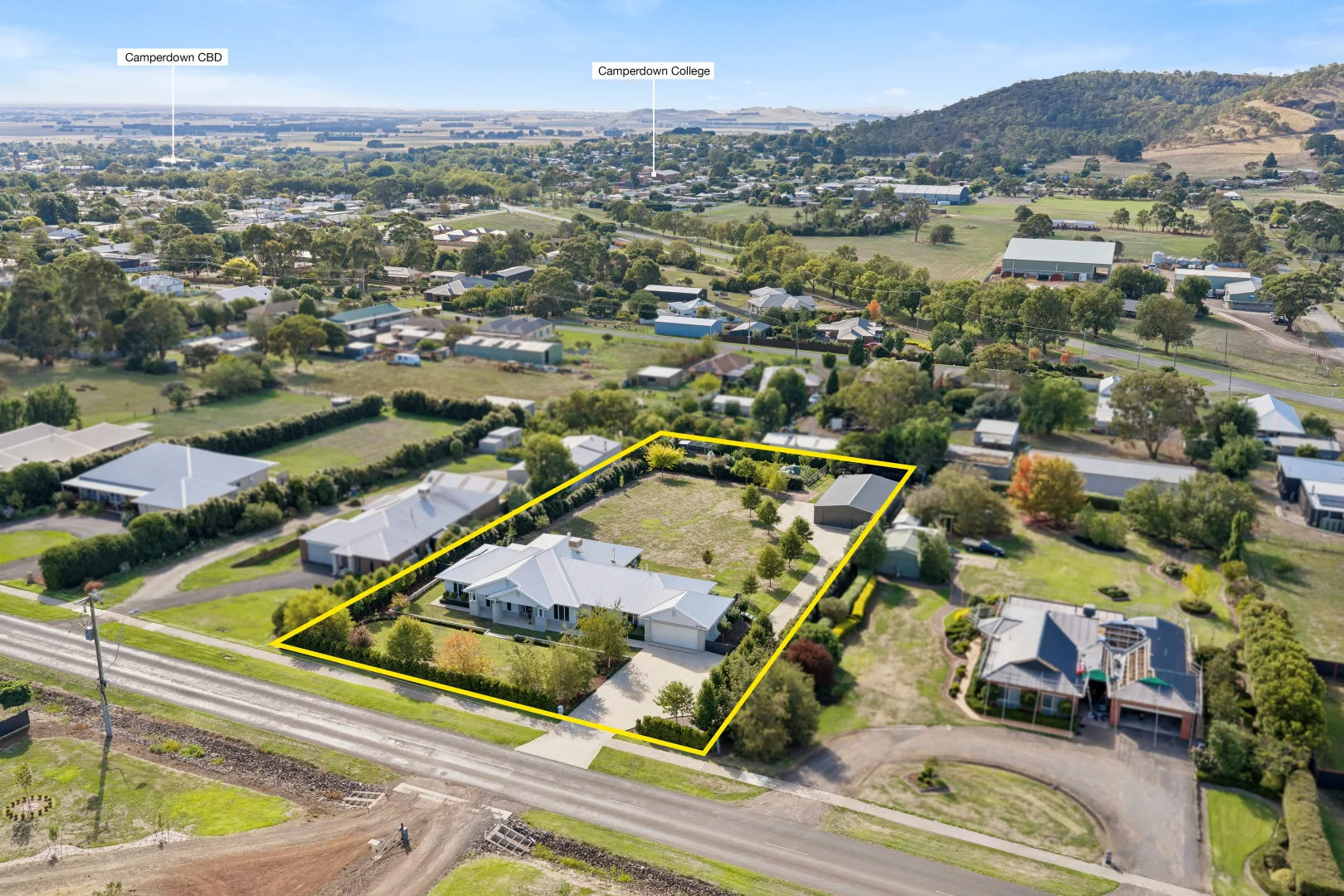 Additional image 2 of 105 Bowen Street, Camperdown VIC 3260
