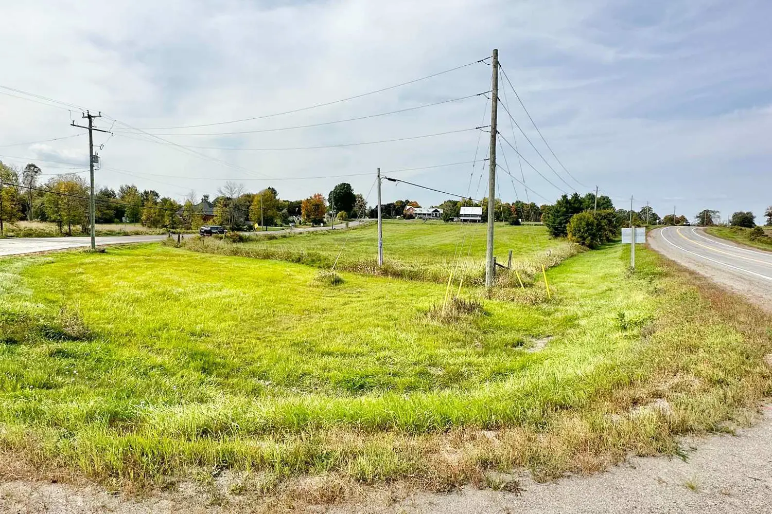 0 County Road 1 Road photo 4