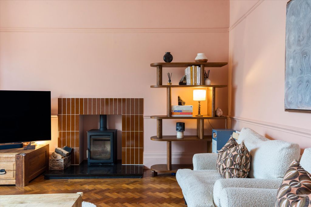 Additional image 8 of 5 bed detached house for saleGrange Court Road, Westbury On Trym, Bristol BS9
