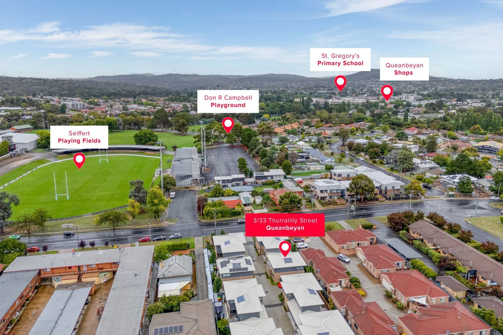 Additional image 12 of 3/33 Thurralilly Street, Queanbeyan NSW 2620