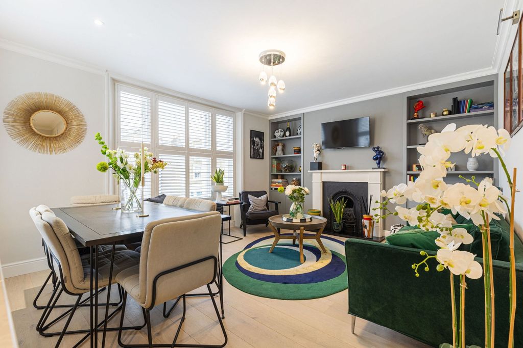 2 bed flat for saleCentral Richmond TW9 photo 4