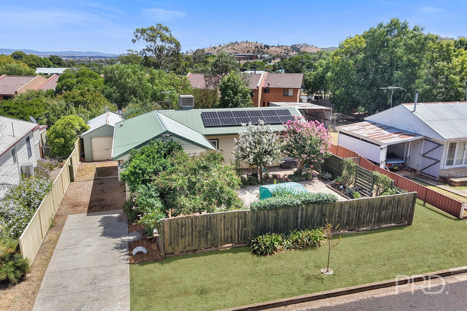 20 Victoria Street, Tamworth NSW 2340