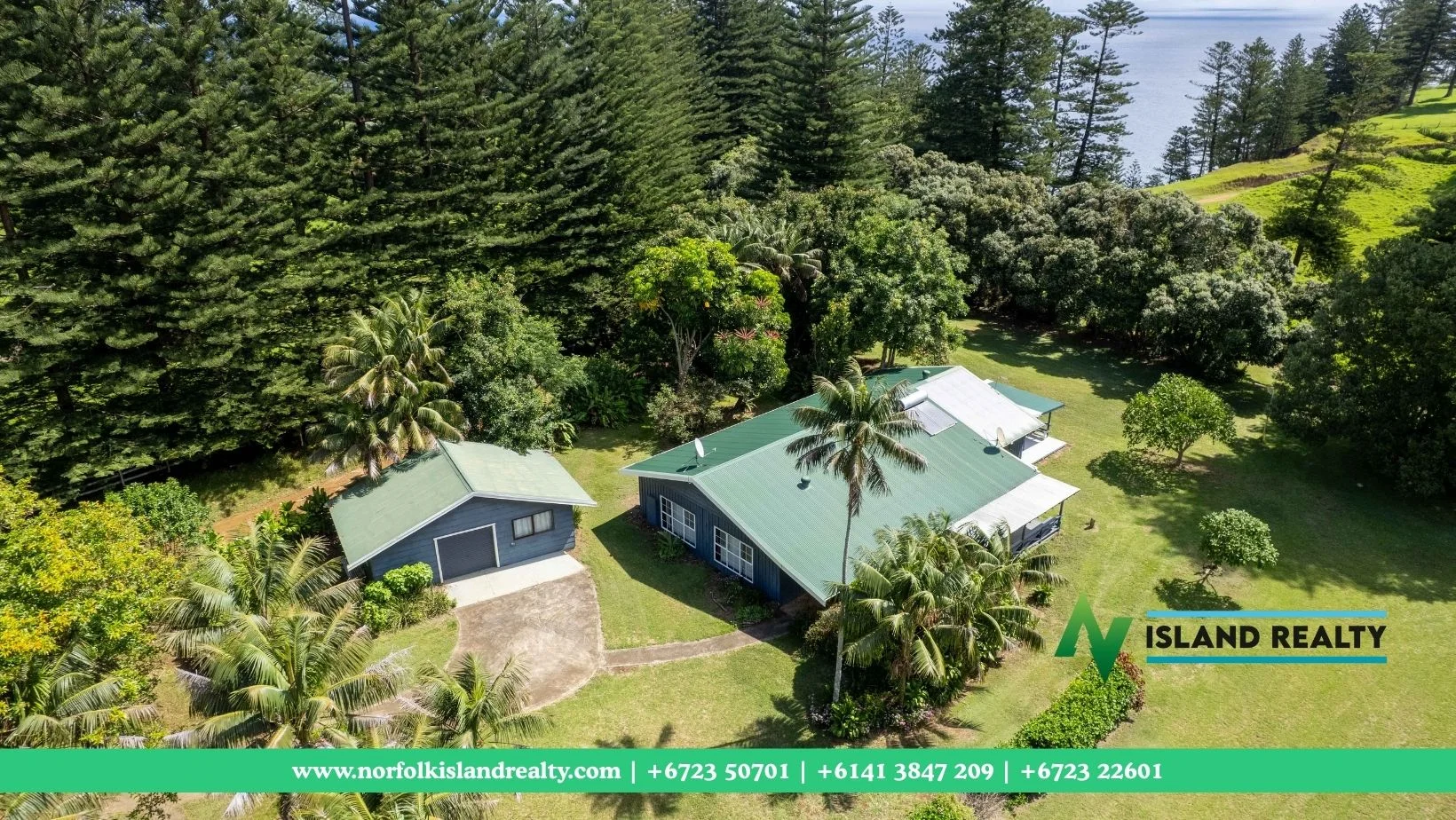 Additional image 9 of 8 Rocky Point Road, Norfolk Island NSW 2899