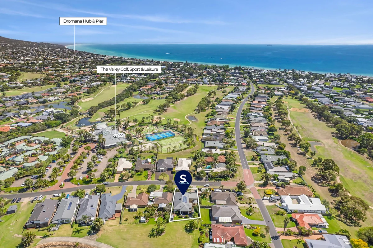 Additional image 10 of 1 Country Club Drive, Safety Beach VIC 3936
