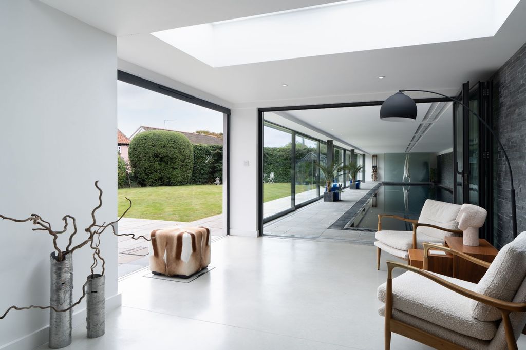 Additional image 8 of 8 bed detached house for saleMill Lane, Southwold IP18