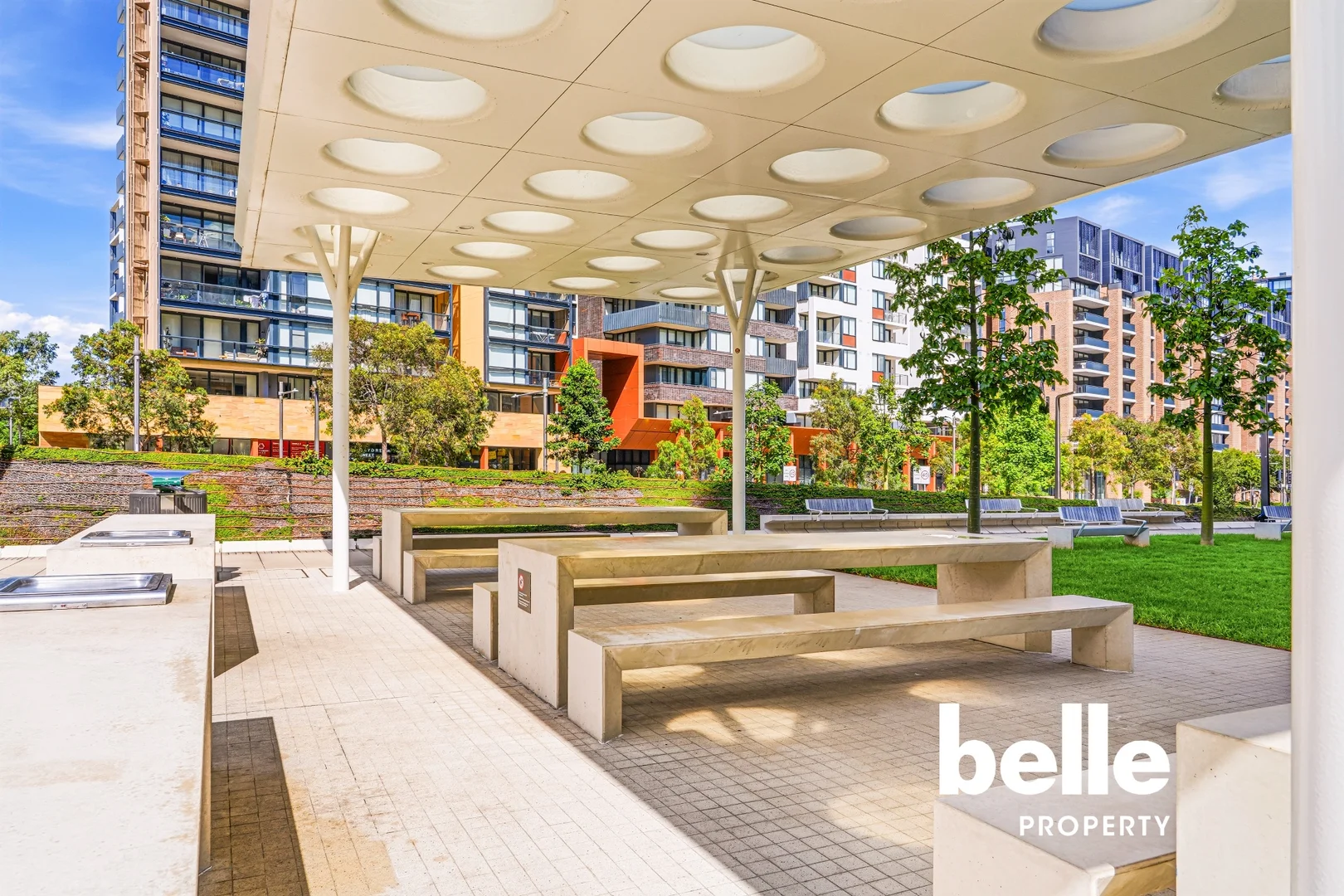 Additional image 8 of 412/12 Paul Street, Zetland NSW 2017