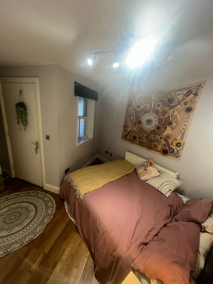 1 Bed Flat, Lansdowne Way, SW8, N1 7GU photo 5