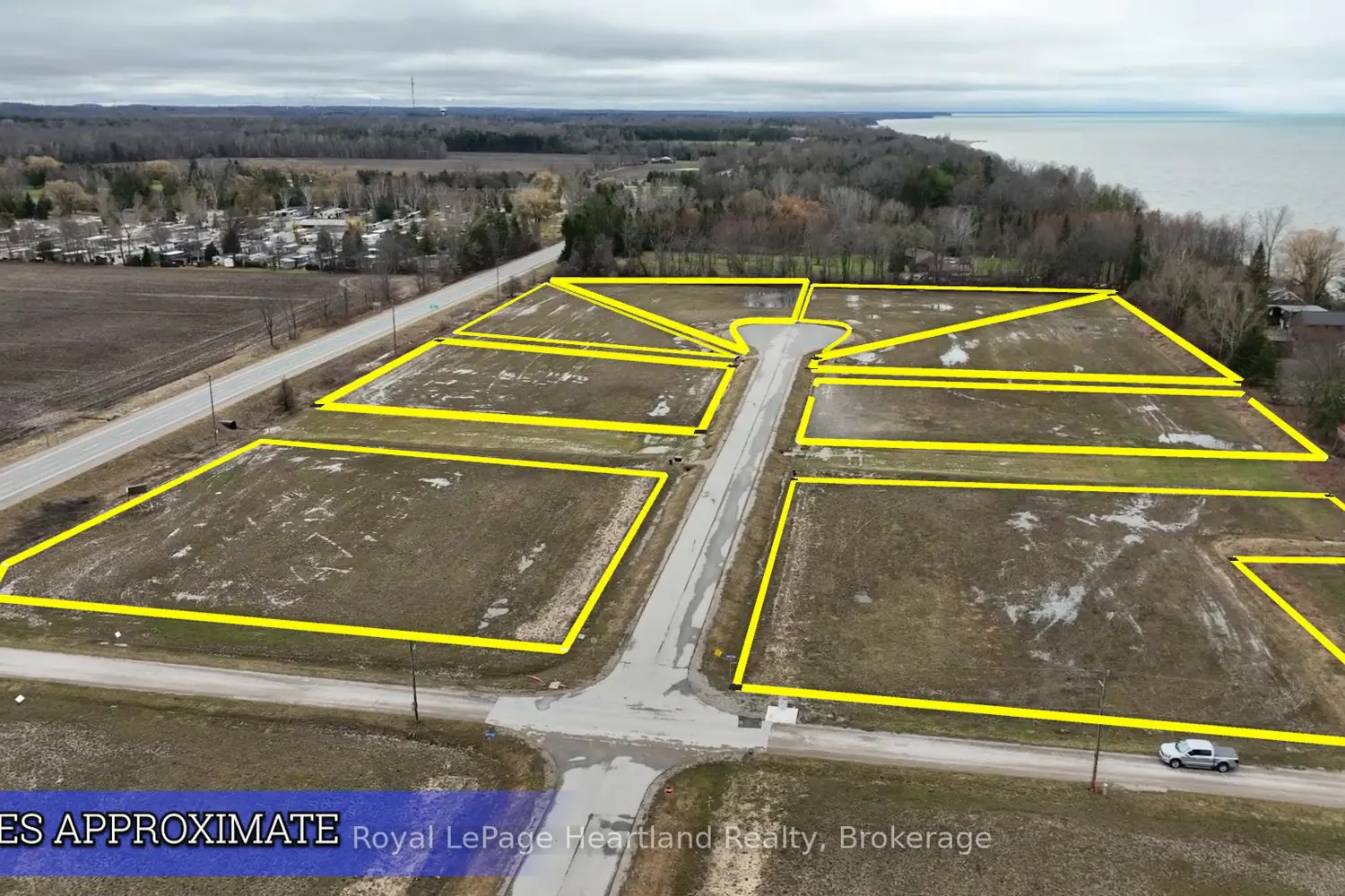 Additional image 5 of 77519 Brymik Avenue Lot 8