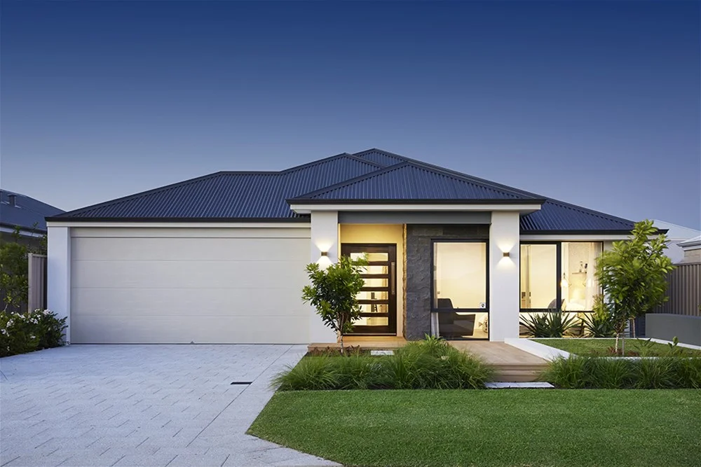 Lot 166 Chamoline Glade, Henley Brook WA 6055