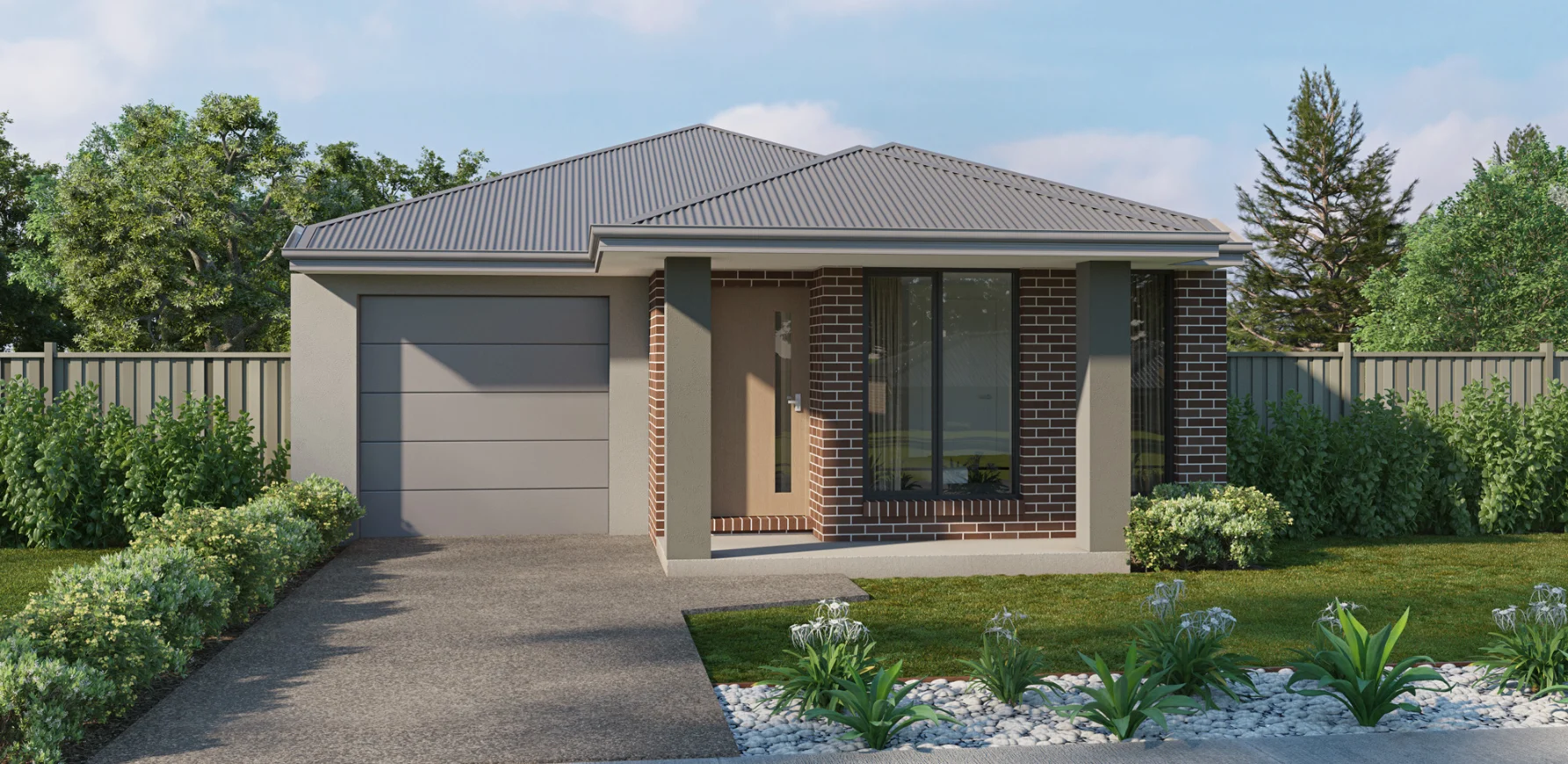 Lot 829 Ribbonwood Road, Balmain, Donnybrook VIC 3064