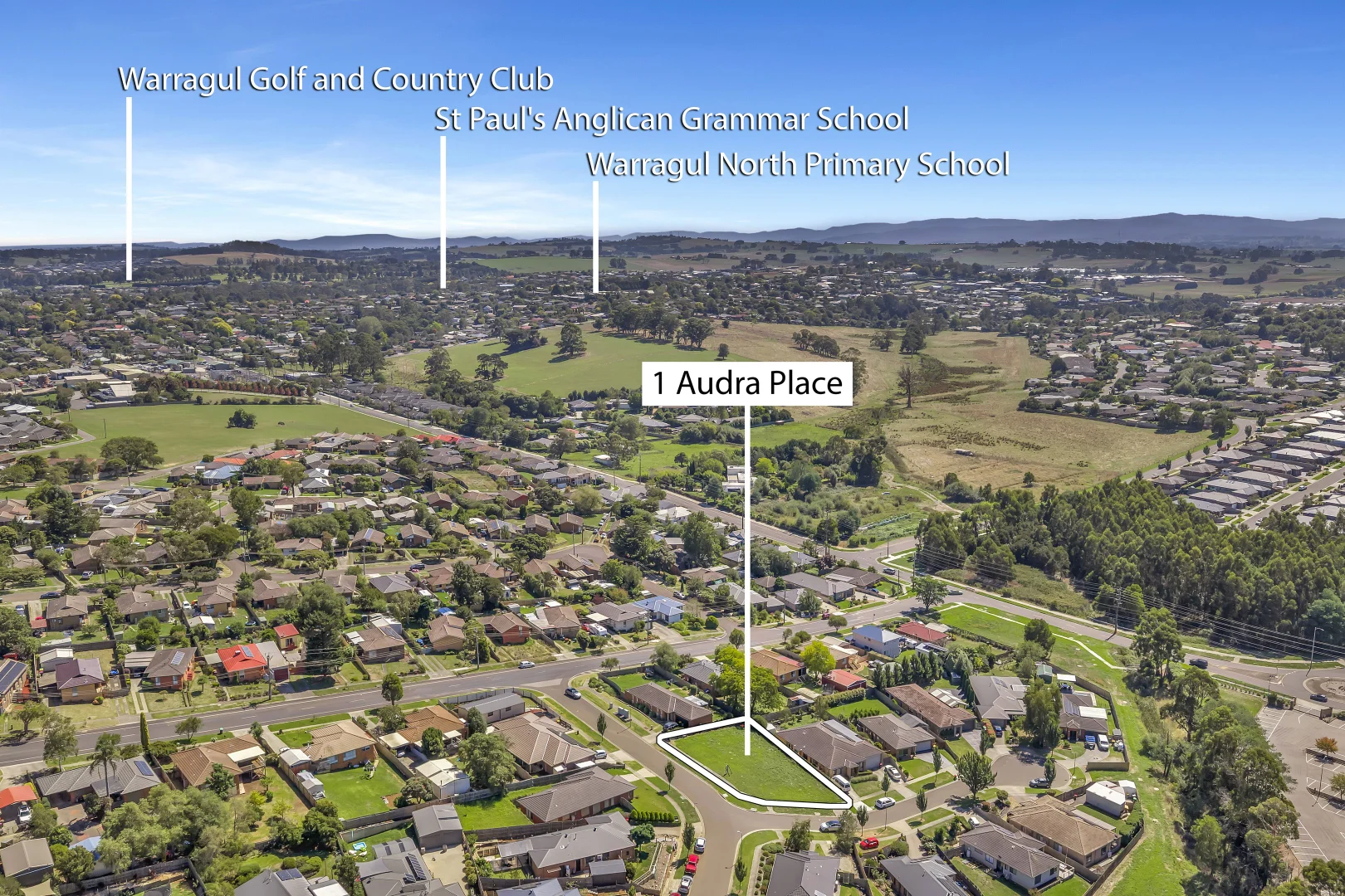 Additional image 5 of 1 Audra Place, Warragul VIC 3820