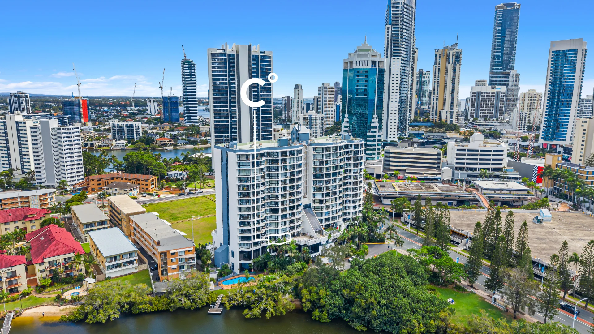 Additional image 24 of 308/70 Remembrance Drive, Surfers Paradise QLD 4217