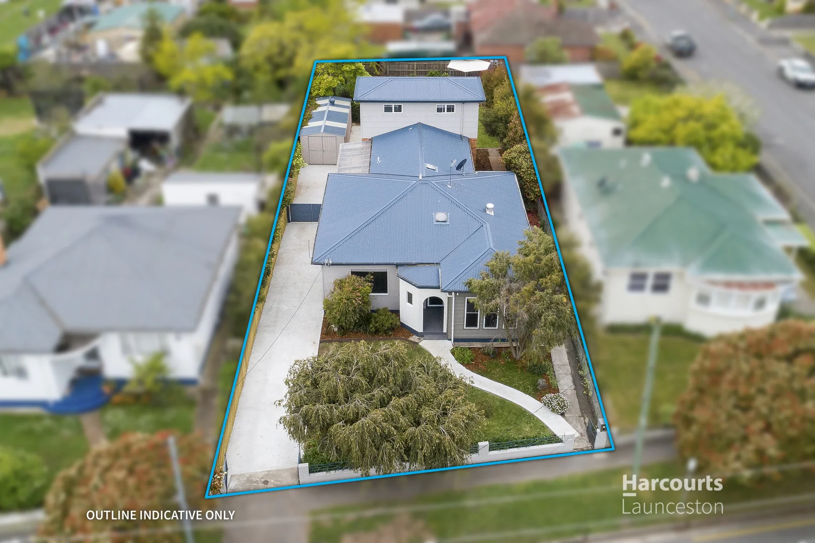 Additional image 24 of 2 Plumer Street, Mowbray TAS 7248