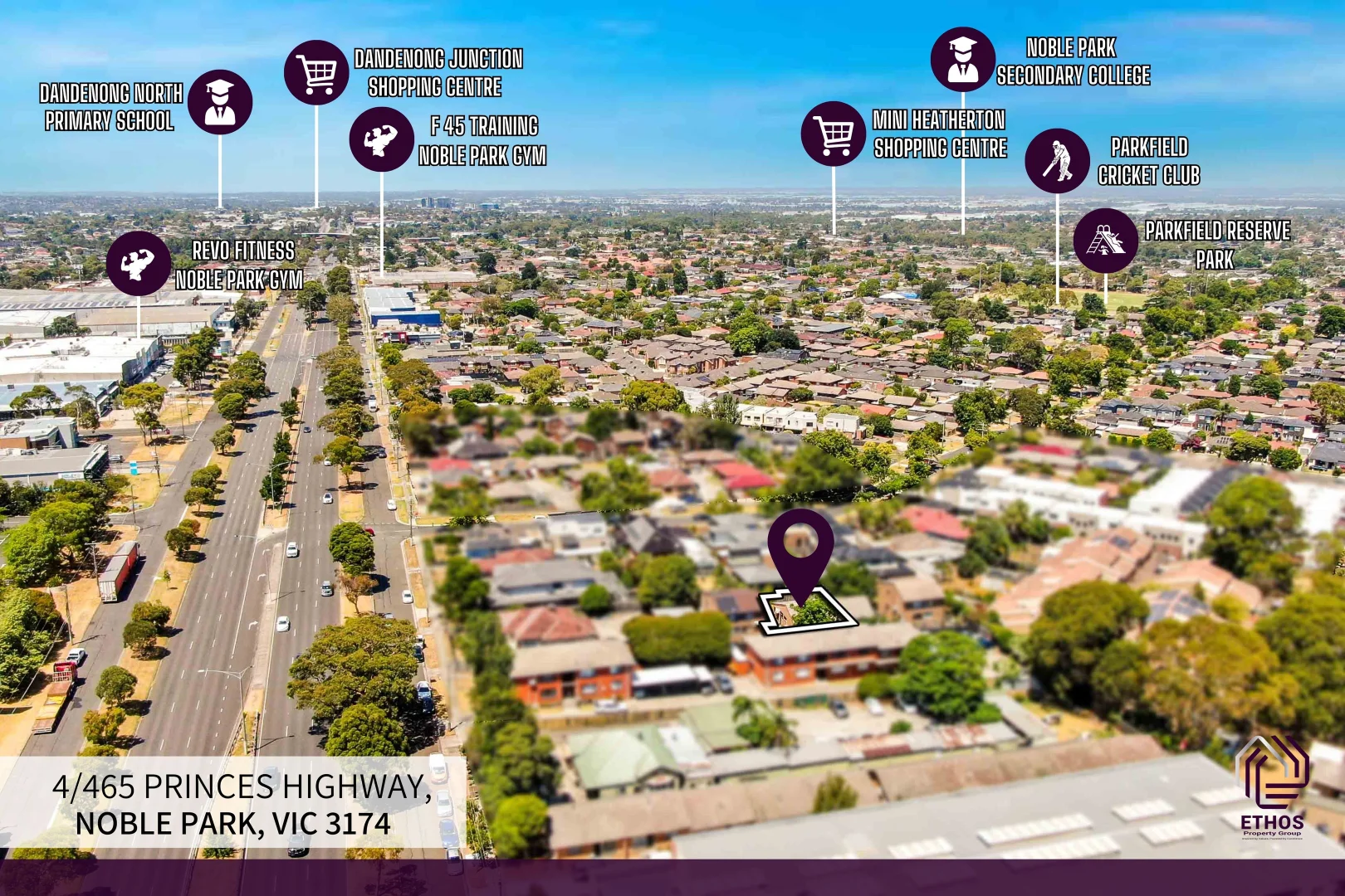 Additional image 10 of 4/465 Princes Highway, Noble Park VIC 3174