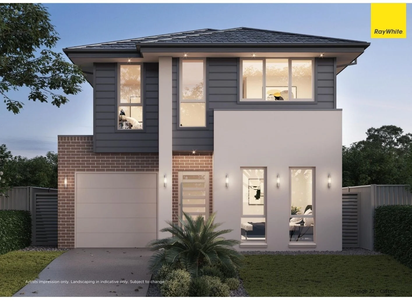 165/7 Delmar street, Box Hill NSW 2765