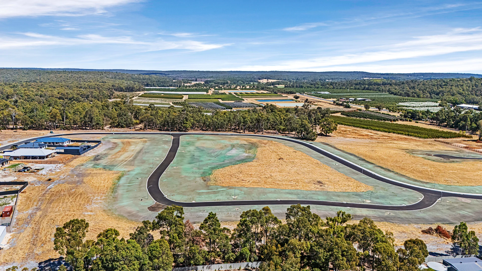 Additional image 13 of Lot 25 Meldene West Estate, Stage 3, Donnybrook WA 6239