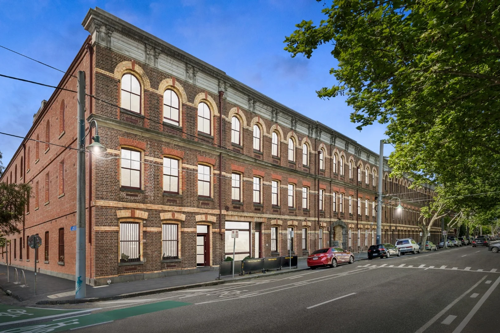 Additional image 7 of 107/56 Nicholson Street, Abbotsford VIC 3067