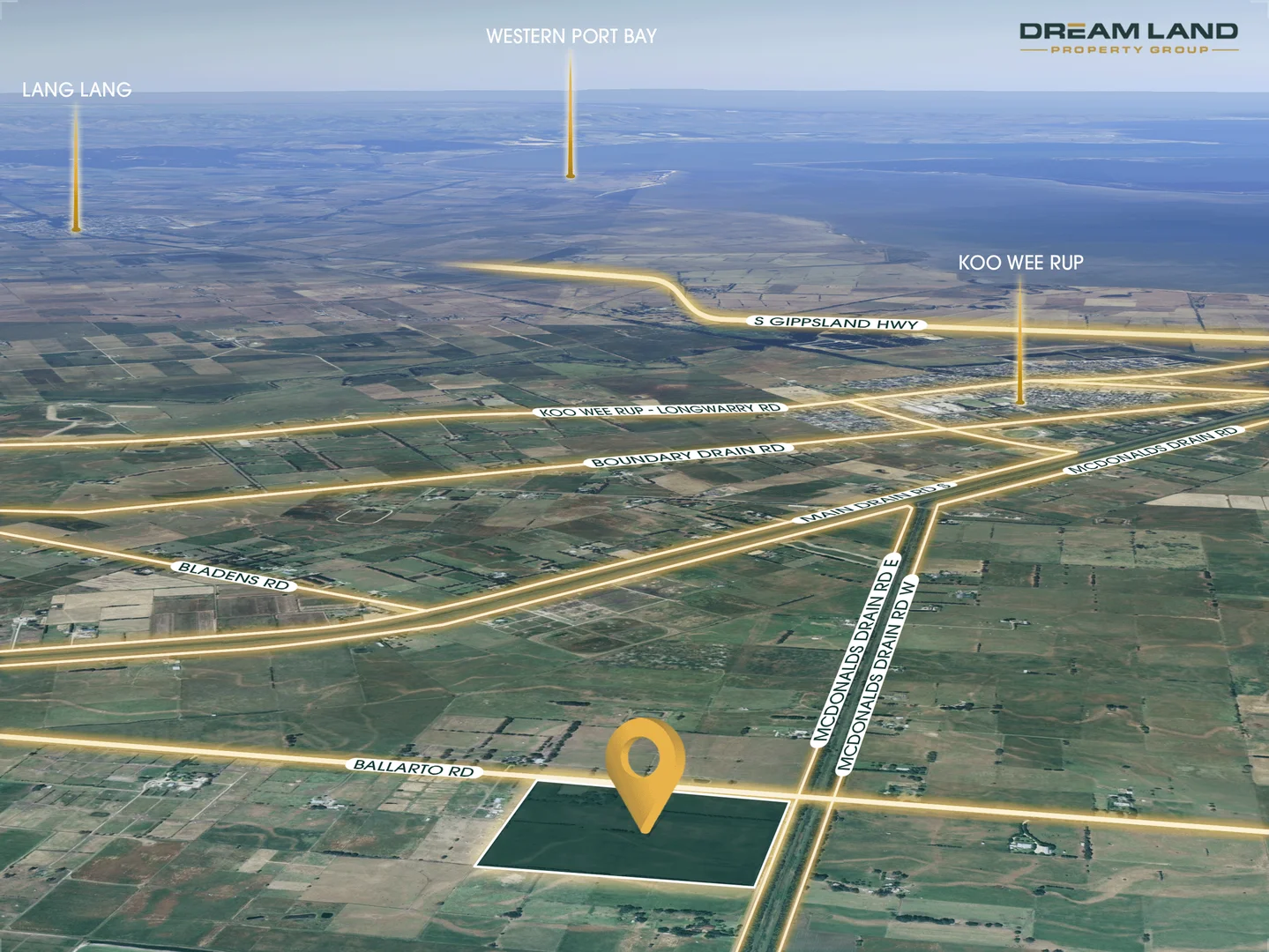Additional image 6 of 3155 Ballarto Road, Pakenham South VIC 3810