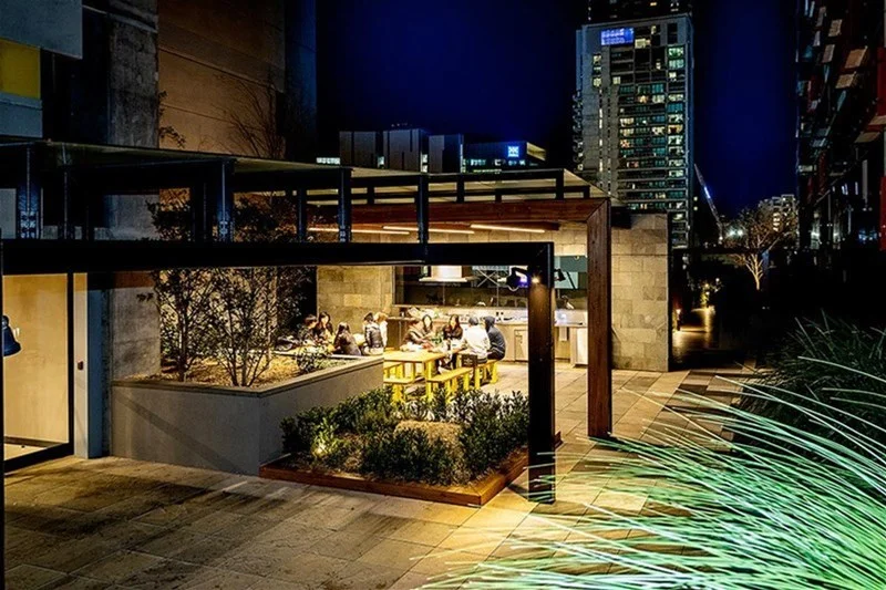 Additional image 16 of 3908/639 Lonsdale St, Melbourne VIC 3000