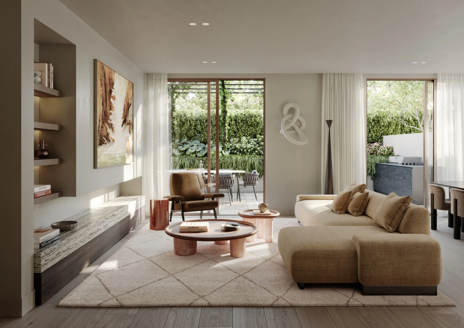 Additional image 2 of 204/23 Maleela Ave, Balwyn VIC 3103