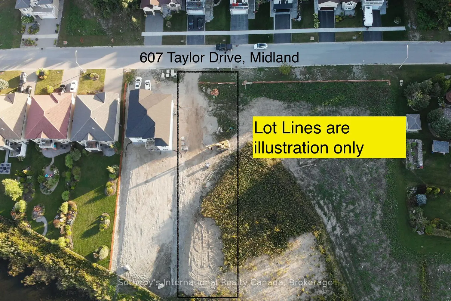 Additional image 4 of 607 Taylor Drive