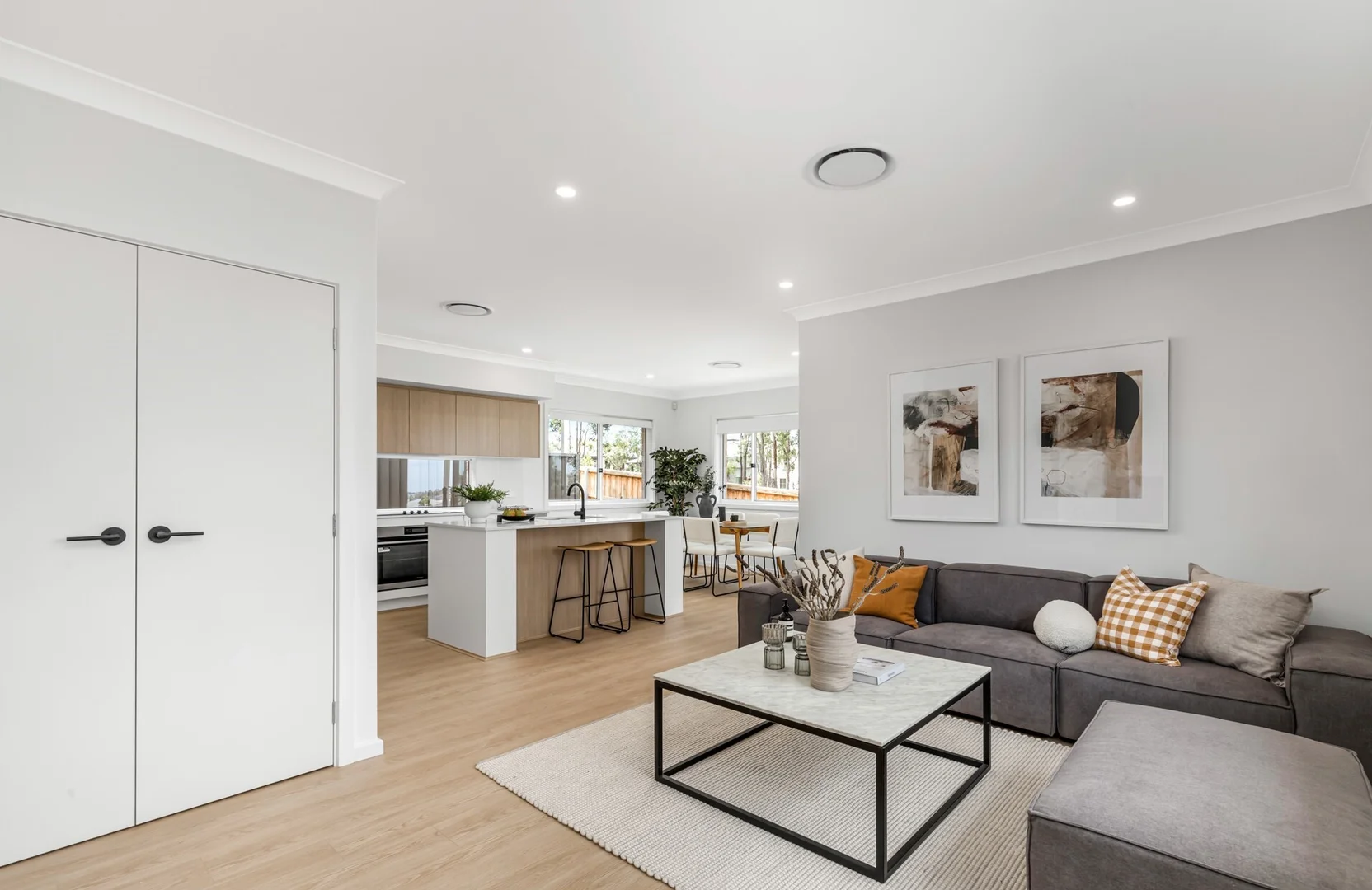 Additional image 6 of Lot 4763 Gimcrack Street, Hills Of Carmel Estate, Box Hill NSW 2765