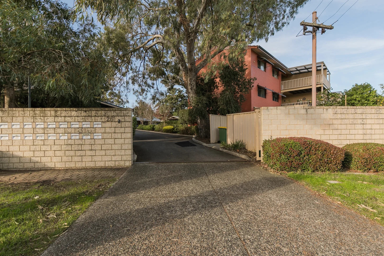 Additional image 8 of 8/26 Morrit Way, Parmelia WA 6167