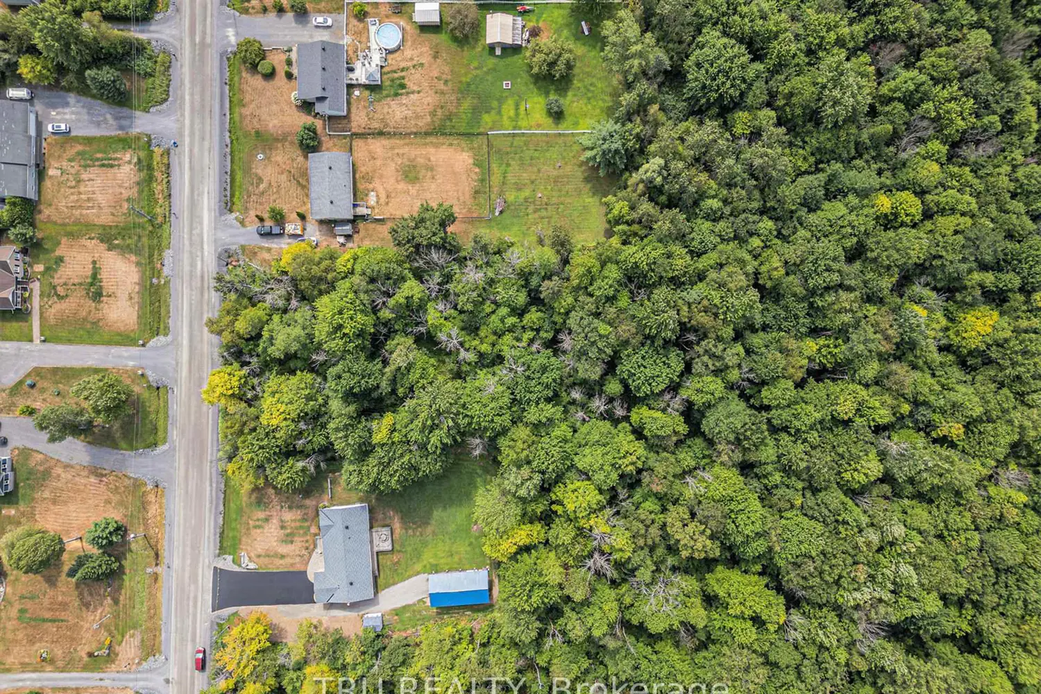 Lot #12 Gagne Road photo 3