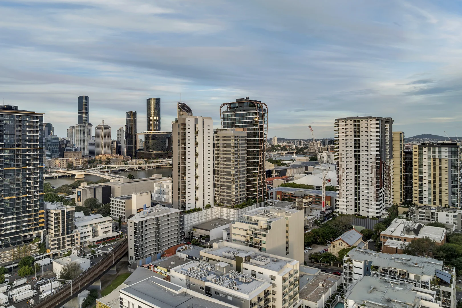 Additional image 34 of 1001/43A Peel Street, South Brisbane QLD 4101