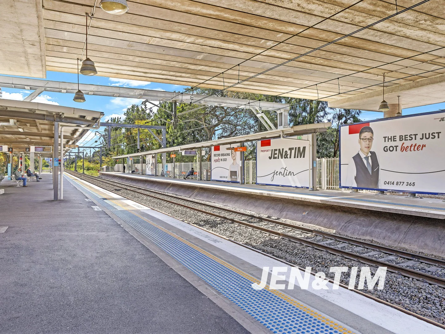 Additional image 10 of 175/38 Shoreline Drive, Rhodes NSW 2138