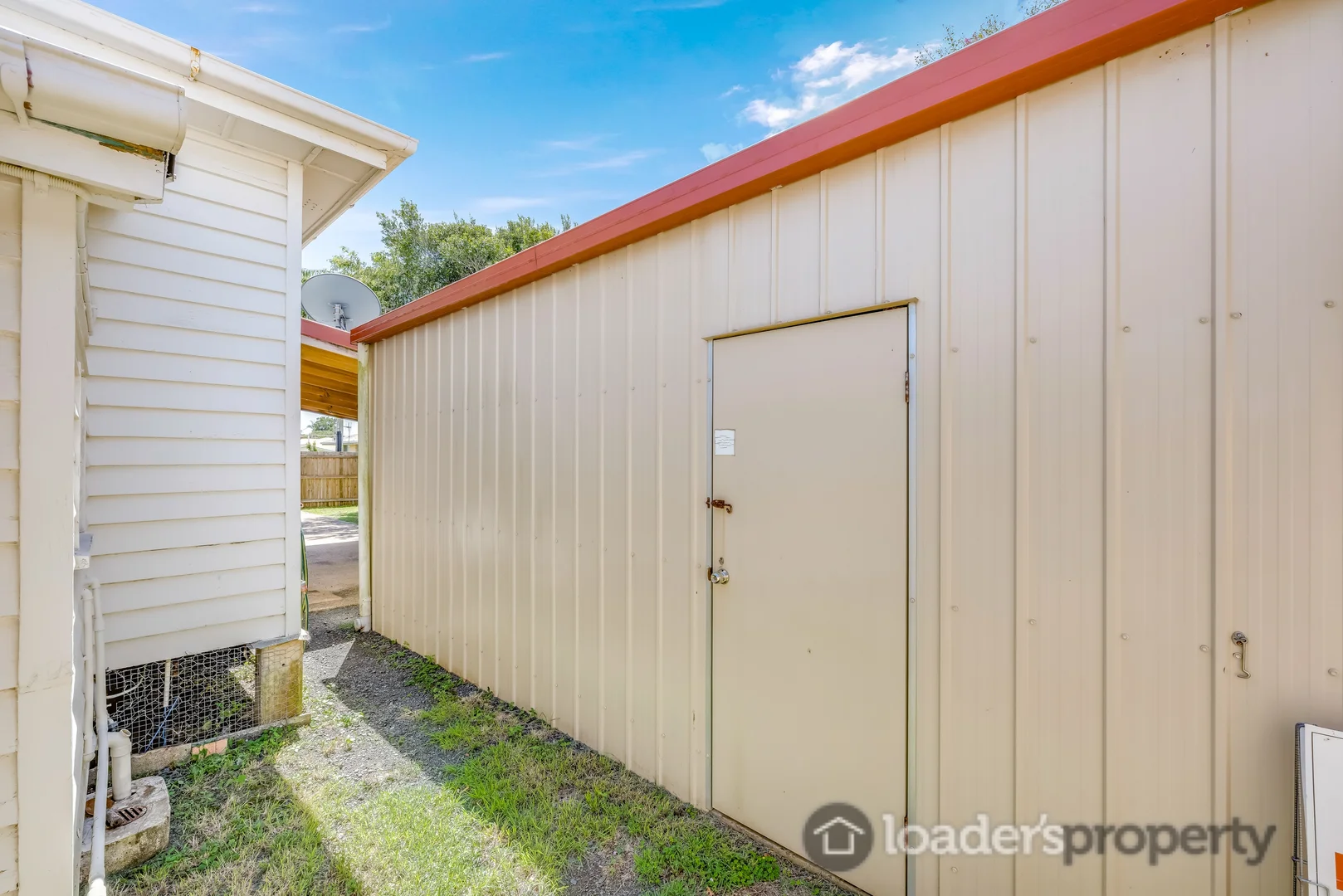 Additional image 20 of 1/39 Sims Road, Avenell Heights QLD 4670