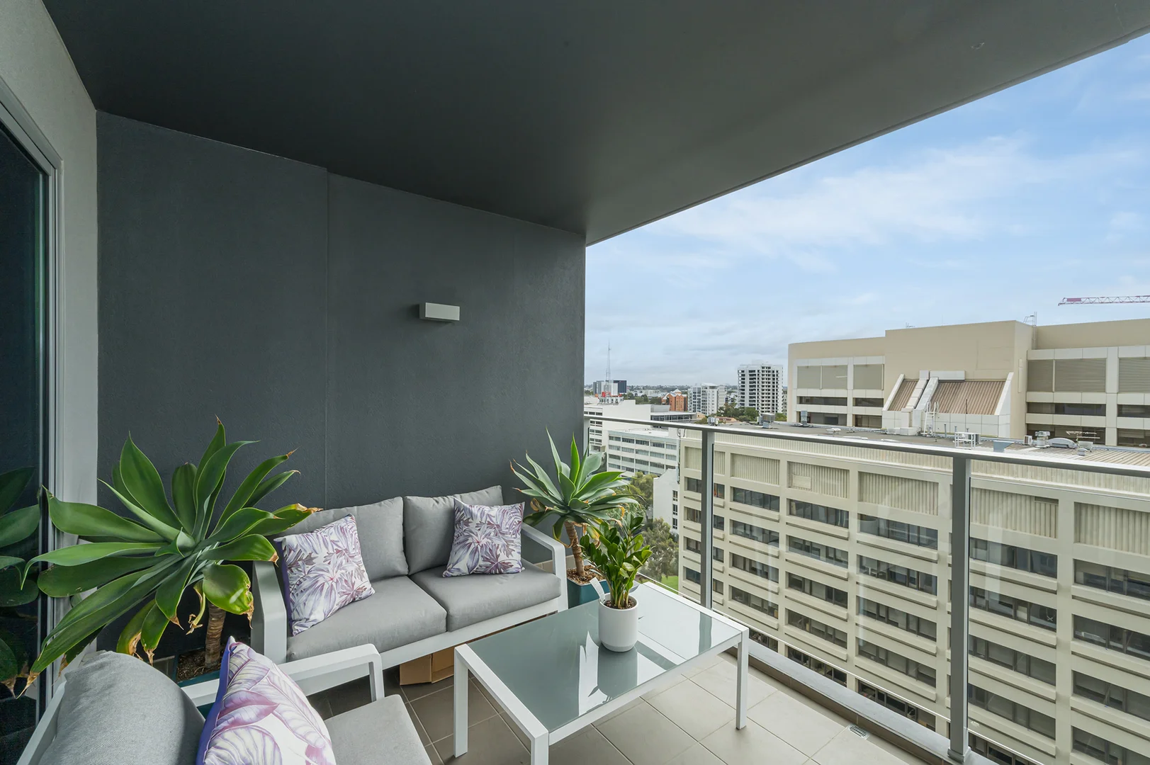 Additional image 4 of 1304/63 Adelaide Terrace, East Perth WA 6004
