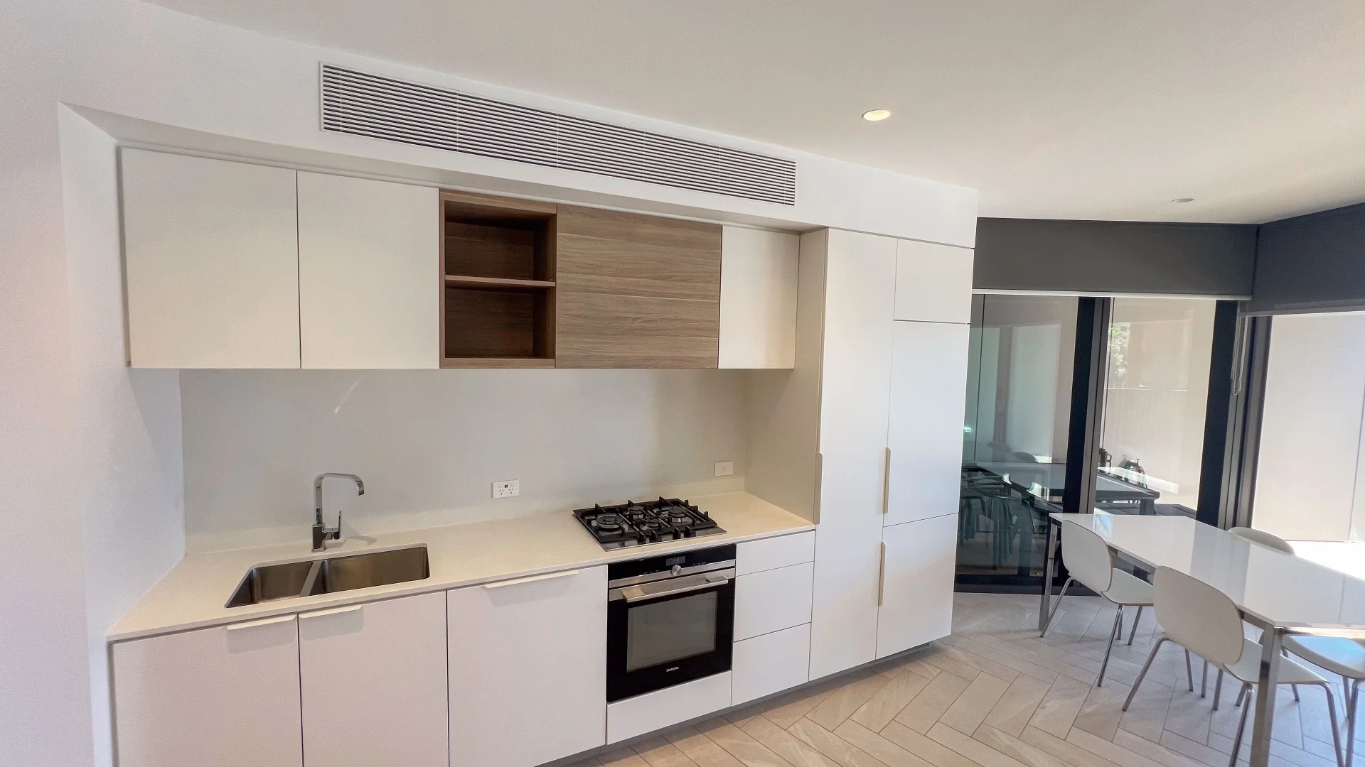 Additional image 10 of 507/11 Barrack Square, Perth WA 6000