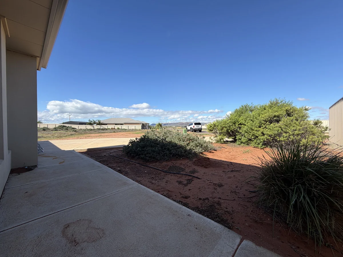 Additional image 23 of 3 Cheetham Drive (St Eyre Estate), Port Augusta West SA 5700