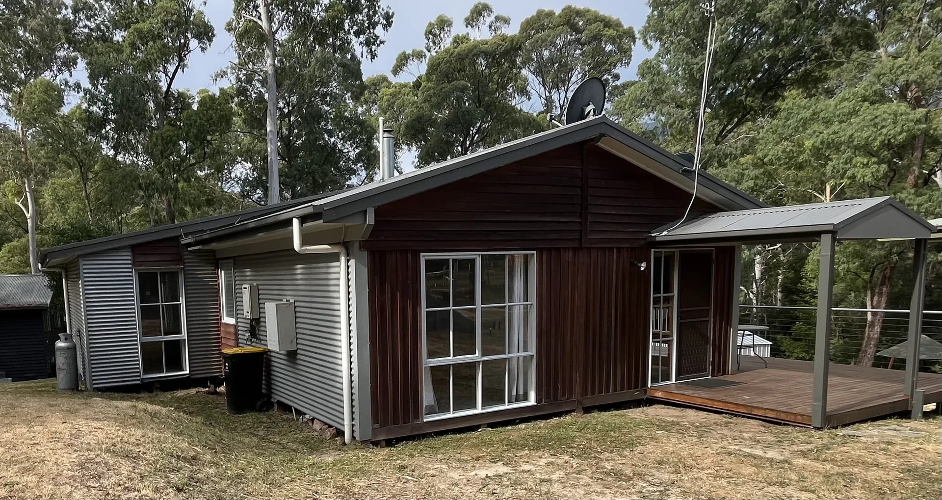 Additional image 2 of 12 Christensen, Sawmill Settlement VIC 3723
